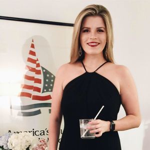 Meet your Posher, Maggie